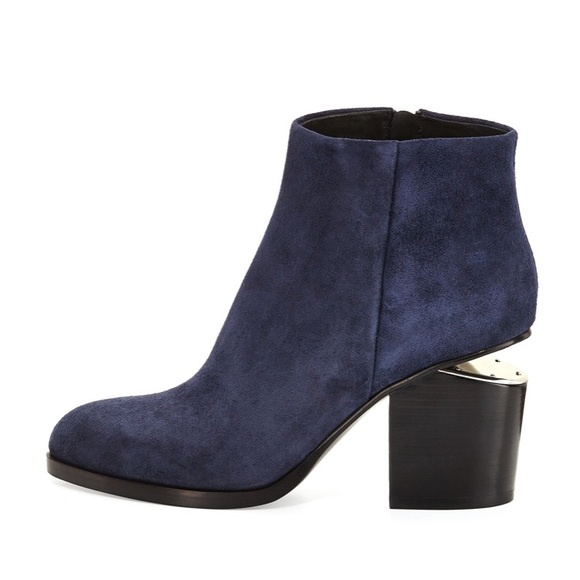 Alexander Wang Shoes - Alexander Wang Gabi booties